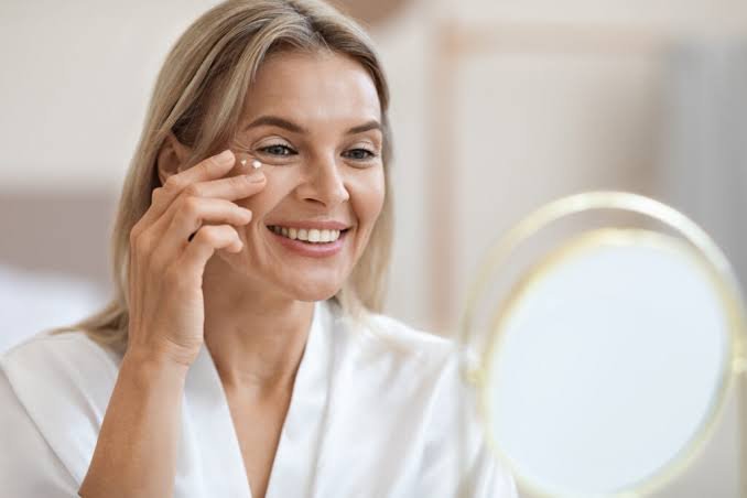 Anti Aging Treatment