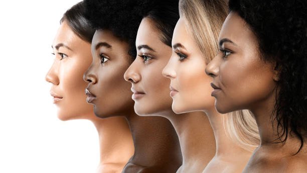 Complexion