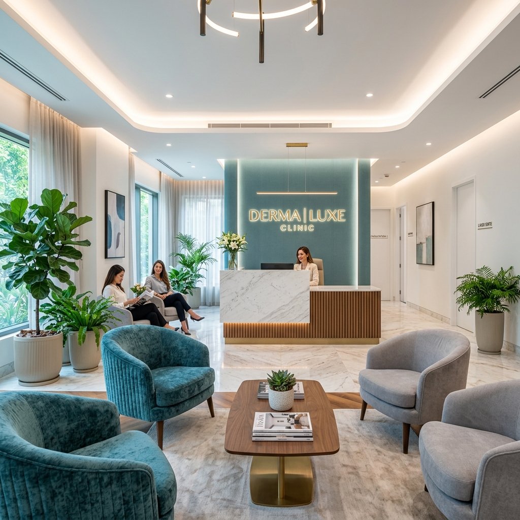 Our Clinic