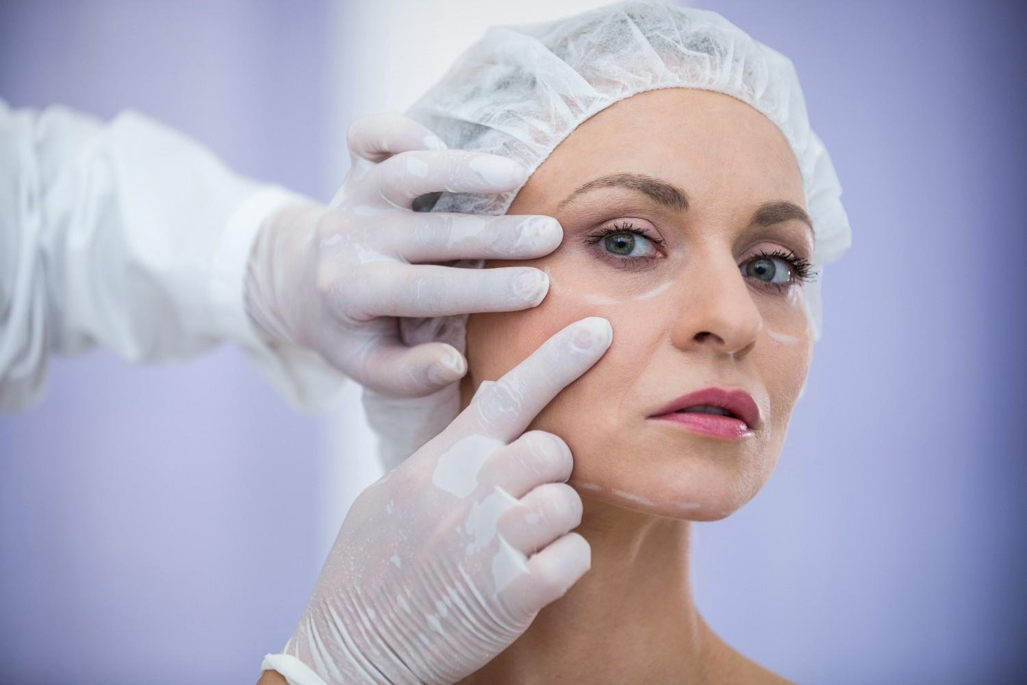 Skin Rejuvination