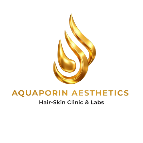 Aquaporin Aesthetics Logo