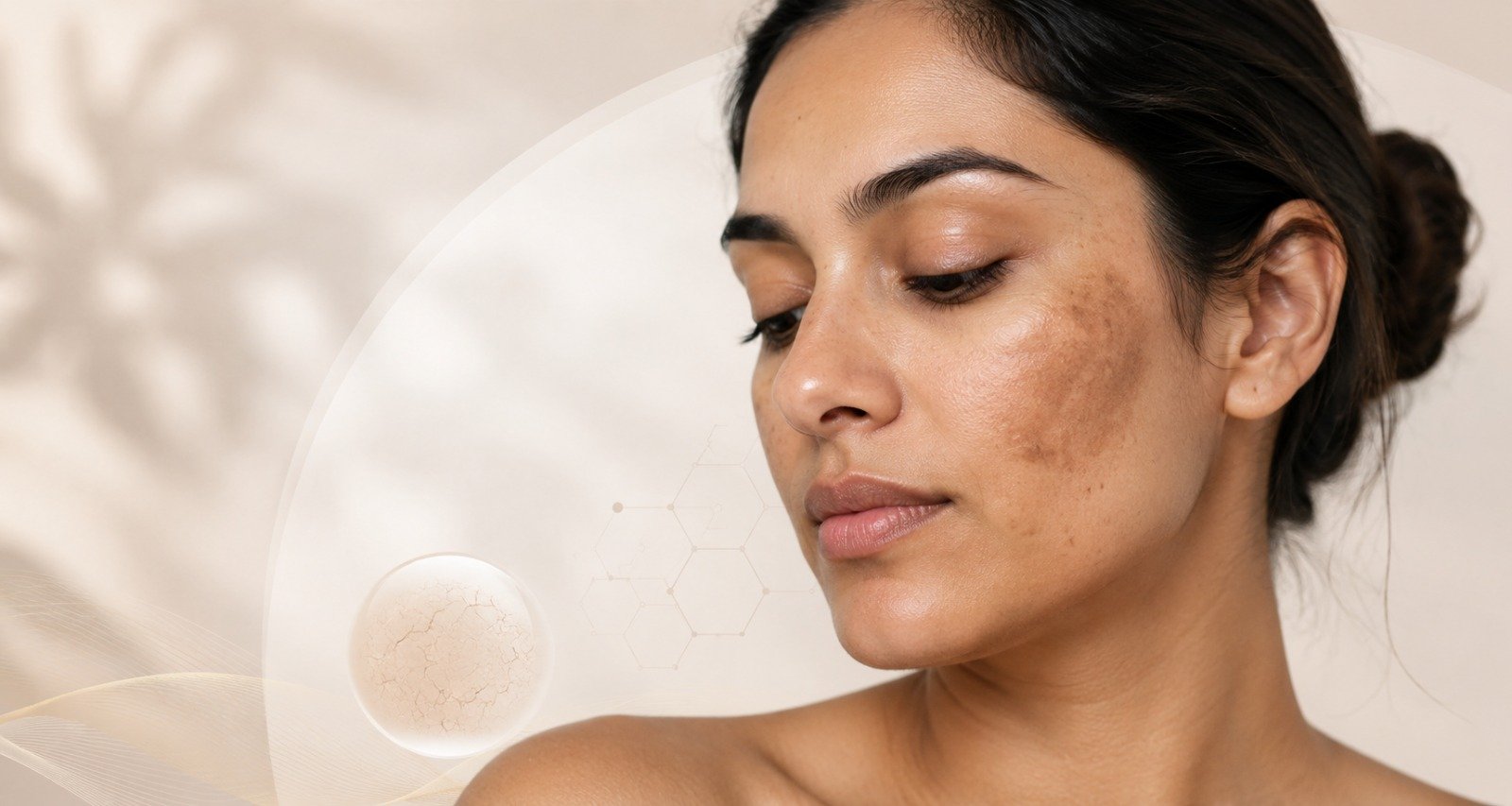 Melasma & Pigmentation Treatments