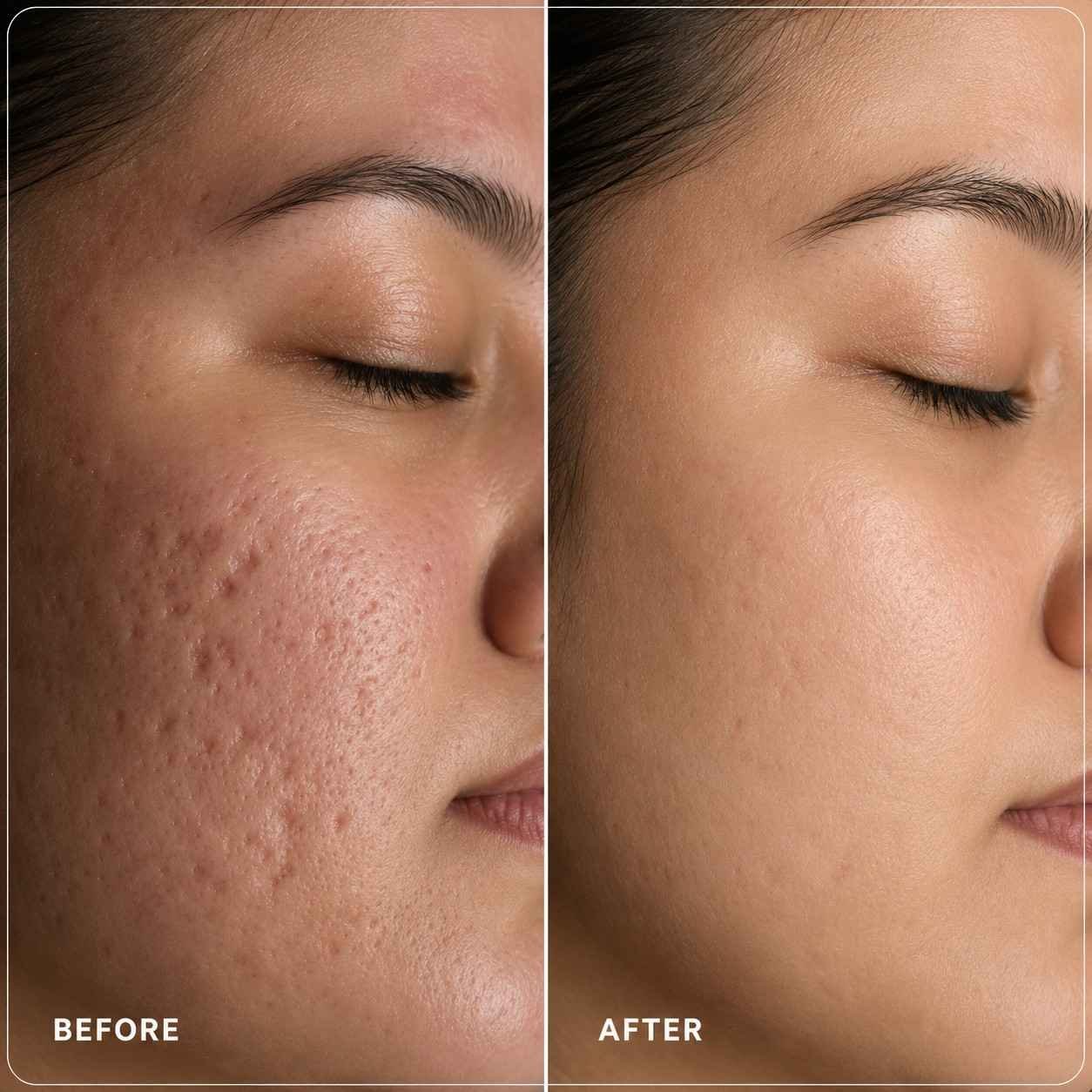 MNRF - After 4 Sessions